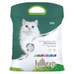 HILLBONS LITIÈRE 20L