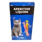 COMPY SOUP 15G X8