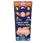COSHIDA SOUPE 16G X7