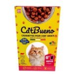 CATBUENO CROQUETTE 250GR
