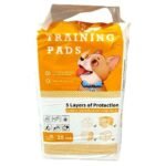 TRAINING PADS 20PCS (TAILLE XL)
