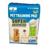 TRAINING PAD (12pièces) TAILLE L