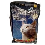 WILD CROQUETTE 2KG