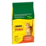 PURINA FRISKIES CROQUETTE 4KG – Image 2