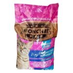 MON CHAT CROQUETTE 10KG