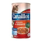 CANAILLON CONSERVE 400GR