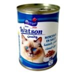 WATSONG BOITE MORCEAUX EN SAUCE
