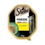 SHEBA BARQUETTE 85GR – Image 2