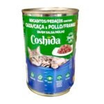 COSHIDA BOITE 400GR – Image 2