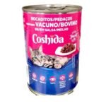 COSHIDA BOITE 400GR