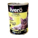 ILVERO CHAT 400GR – Image 3