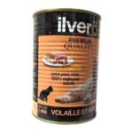 ILVERO CHAT 400GR – Image 2