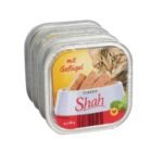 SHAH BARQUETTE 100GR