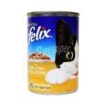 FELIX CONSERVE 400GR