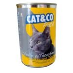 CAT&CO PATE 405GR
