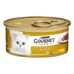 PURINA GOLD 85GR