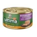 ULTIMA BOITE STRILSE 85GR