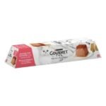 GOURMET RÉVÉLATIONS X4