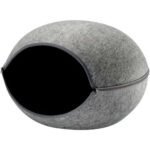 POUFFE POUR CHAT