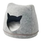 POUFFE POUR CHAT