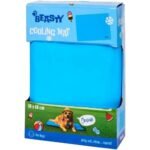 BEASTY TAPIS Rafraîchissant POUR CHIEN 60X80CM