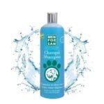 MEN FOR SAN SHAMPOING 300ML – Image 2