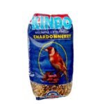 KINDO CHARDONNERET 500GR