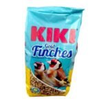 KIKI GOLD FINCHES 400GR