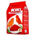 KIKI ROODMOUSSE 300GR