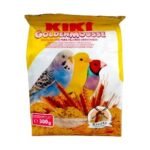 KIKI ROODMOUSSE 300GR – Image 2