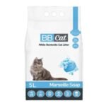 BB CAT LITIÈRE 5L