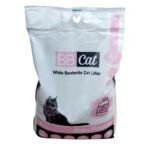 BB CAT LITIÈRE 10L