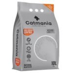 CATMANIA LITIÈRE 10L