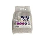 KITTY CAT LITIÈRE 5L
