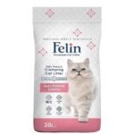 FELIN LITIÈRE 20L