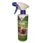 MEHENNI VET SH SEC 500ML