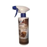 MEHENNI VET SH SEC 500ML – Image 2