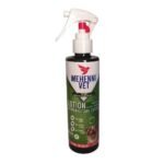 MEHENNI VET LOTION ANTIPARASITAIRE EXTERNE POUR CHIEN 200MK