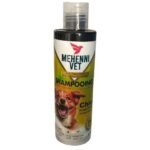 MEHENNI VET SHAMPOING REPULSIF D'INSECTE 200ML – Image 2