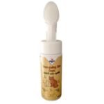 MEHENNI VET SHAMPOING SEC AVEC BROSSE