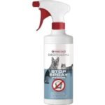 ORO PHARMASTOP SPRAY 500ML