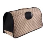 SAC POUR CHAT GUCCI GRAND MODÈLE