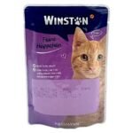 WISTON GELLE 100GR