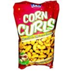 CAM CORN CURLS 150GR