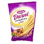 DARNI CRACKERS 35G