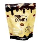 MINI CONES 50GR
