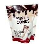 MINI CONES 70GR PISTACHE/KINDER – Image 2