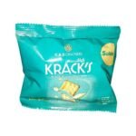 KRACK'S 40GR biscuit sale