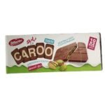 BABOUMAX CAROO X10