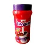 TWISCO CHOCOLAT POUDRE 500GR
